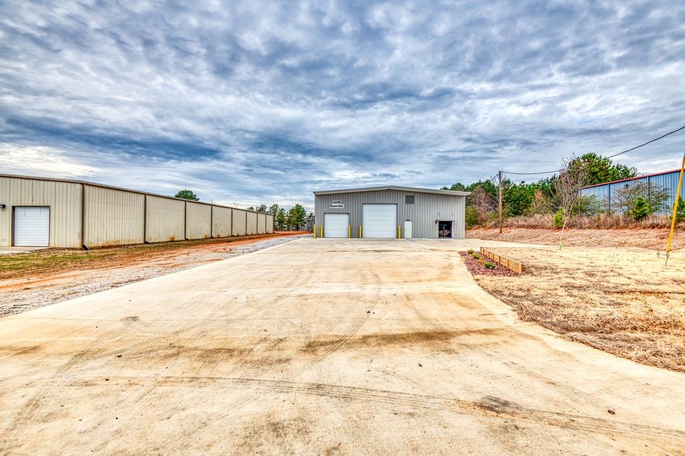 4229 Bryson Boulevard , Florence, AL 35630
